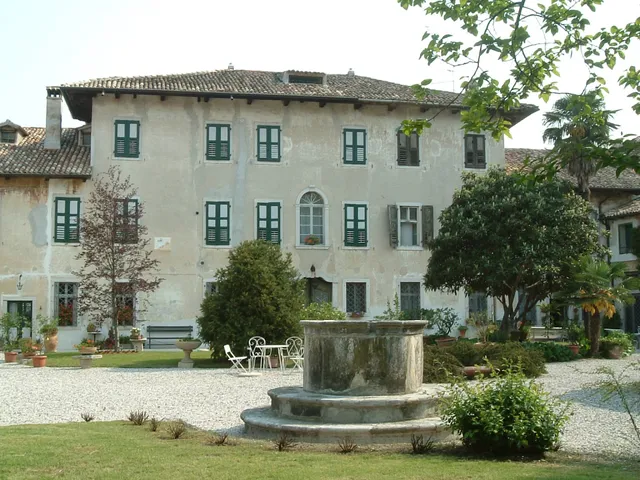 Borgo Palazzo Steffaneo