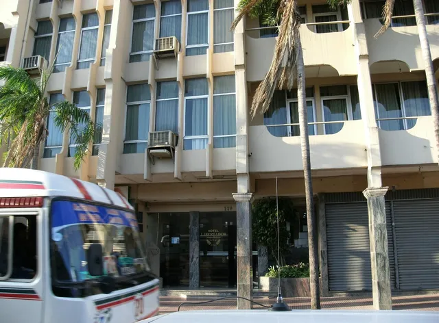 Hotel LIBERTADOR