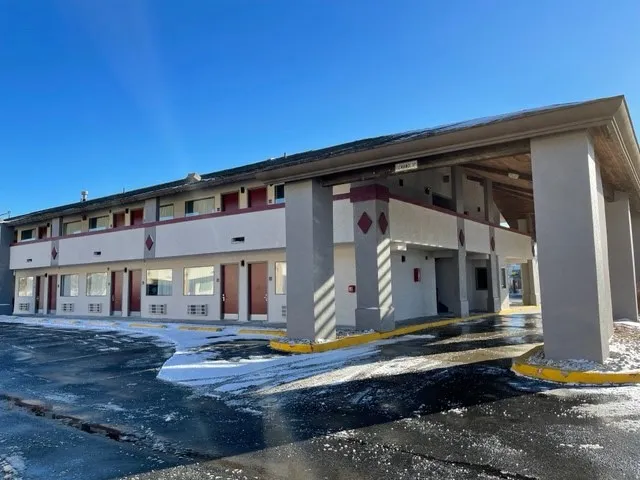 Red Roof Inn Somerset, PA