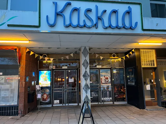 Kaskad