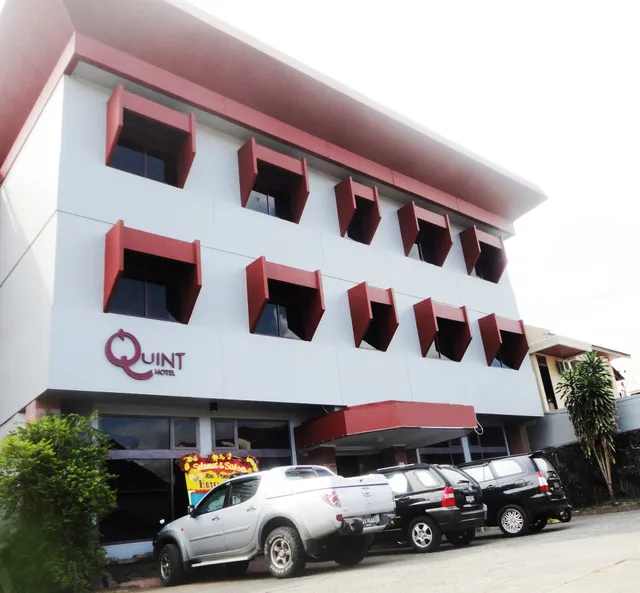 Quint Hotel