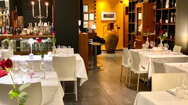 Restaurant ViaVenti