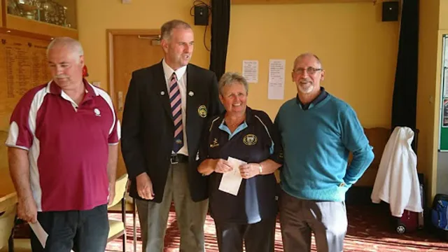 Willowbrae Bowling Club