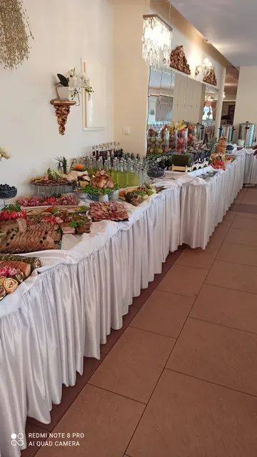 Restauracja „Rusałka”