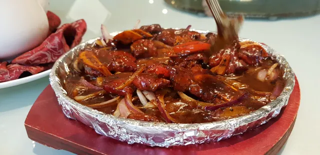 Tixiangyuan Sea Food