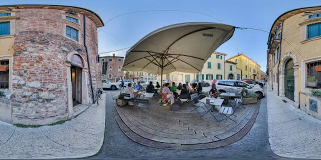 Il Piccolo Coloniale alla Torre