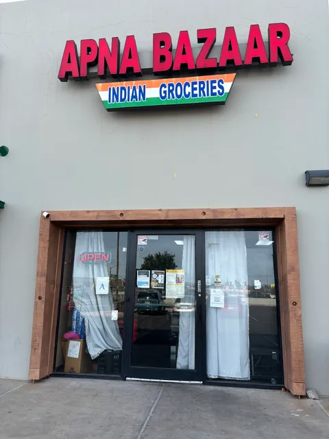 Apna Bazaar Indian Groceries