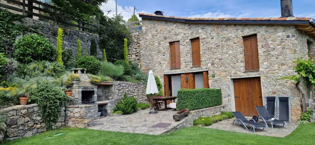 L'Estisora de Casa Hereu