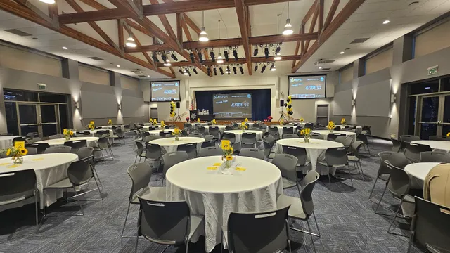 San Marcos Civic Center