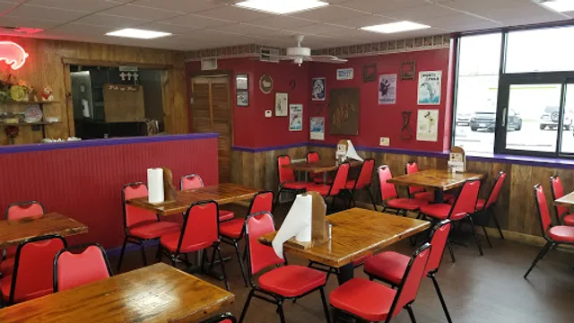 Holy Smokes BBQ & Catering