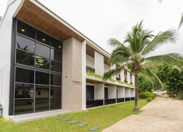 The Pinnacle Katanoi Resort