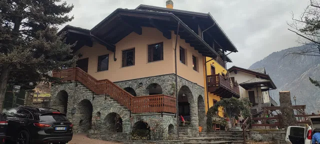 La Maison du Bon Megnadzo