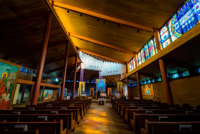 St. Stephen Protomartyr Ukrainian Catholic Church