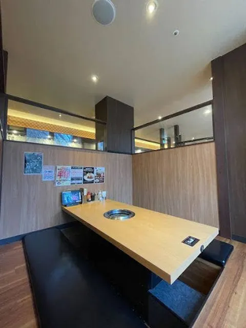 Yakiniku Yamato Hikarigaoka IMA Ten