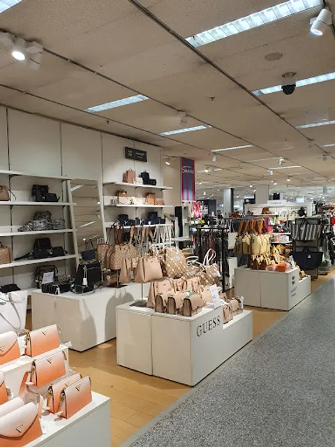 Pret A Manger Airport Zurich - Dock B