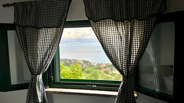 Apartment Kožul - Lovran, Croatia