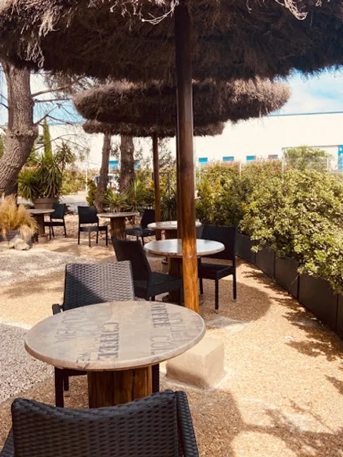 Brasserie des halles