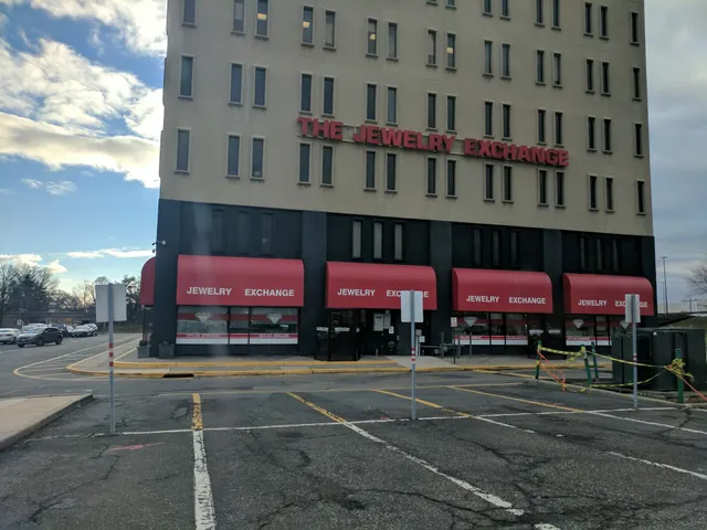 Woodbridge Jewelry Exchange