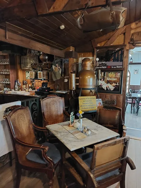 Restaurant im Hotel Hitthim