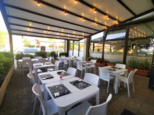 Ristorante Pizzeria Pizza da Giulio