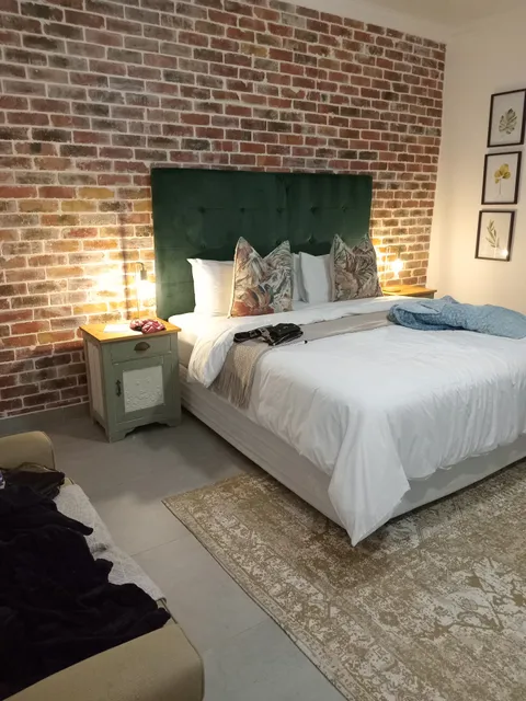 The Yellow Door Guesthouse