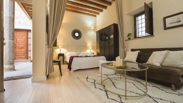 Apartamento La Corelita