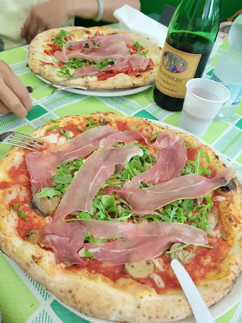 Pizzeria Iorio