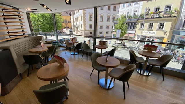 Crema Gelato Regensburg