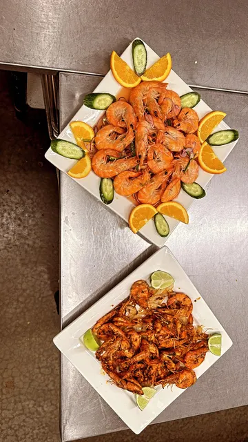 El Maguey Mexican Restaurant 6