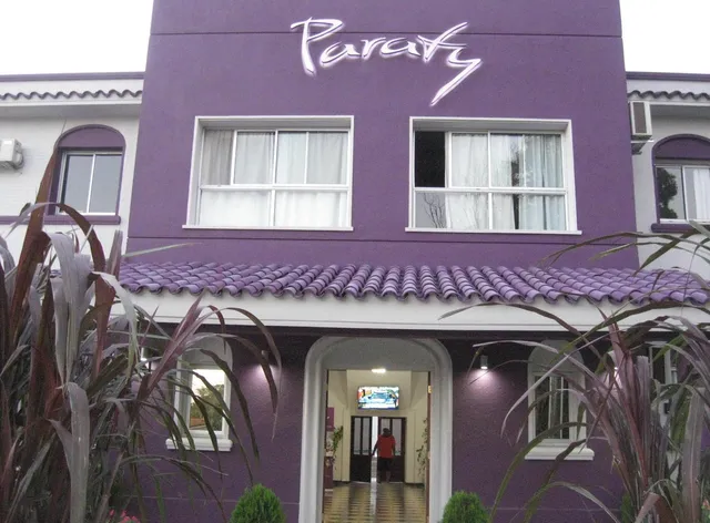 Hotel Paraty
