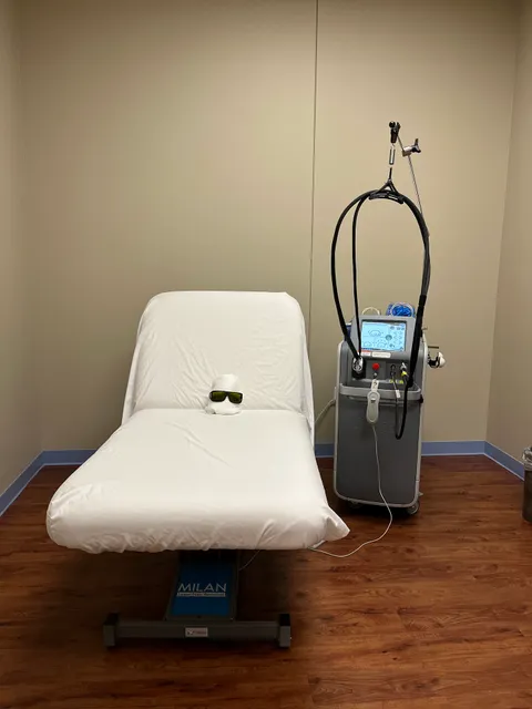 Milan Laser Hair Removal