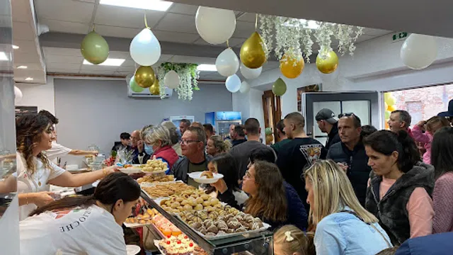 La casa della brioche