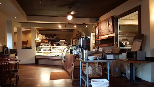 Snohomish Bakery at First & Union