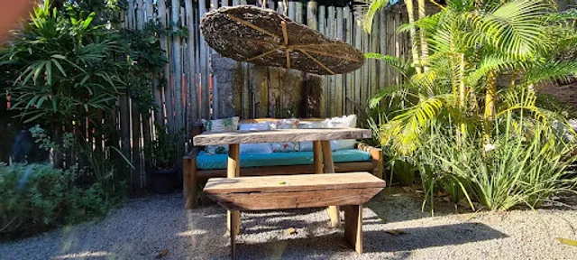 Canela Preta - Bar e Restaurante