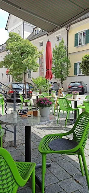 Cafe am Stadtplatz