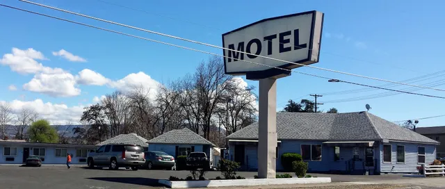 Cascade Inn Motel