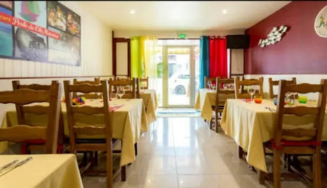 Perle De L Ile Maurice