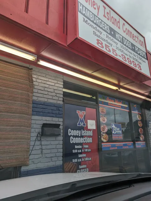 Westgate Shopping Center