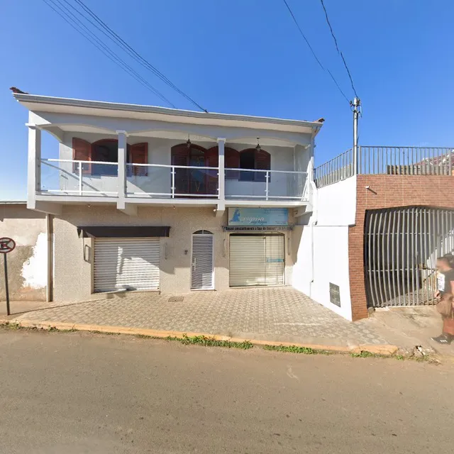 Panificadora Nossa Senhora de Fátima I