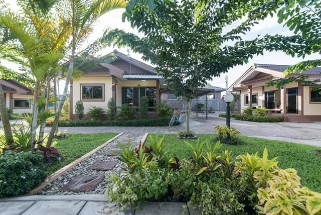 ภูเวียงรีสอร์ท เชียงแสน