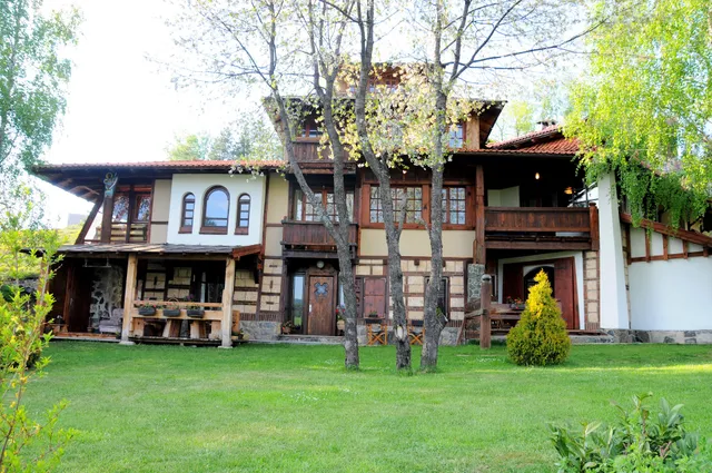 Carevo Polje Zlatibor - apartments