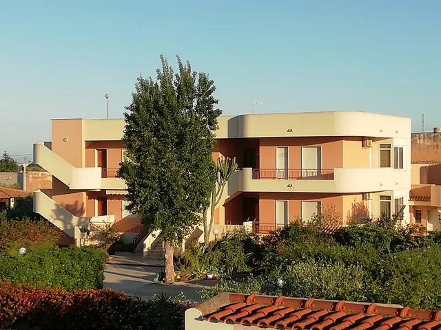 Residence Stella di Mare