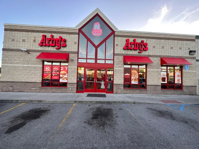 Arby's