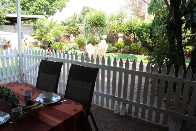 Little Umhlanga Guest Suite