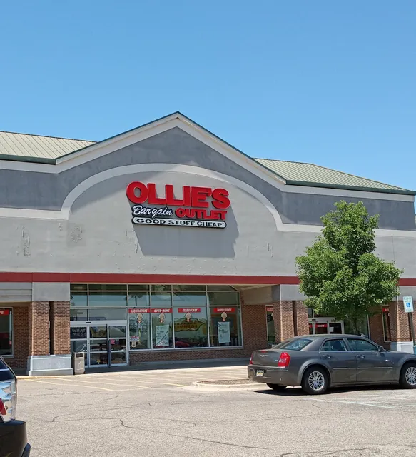 Ollie's Bargain Outlet
