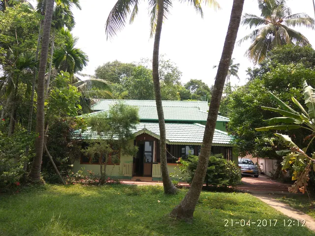 West Wind Homez ( Home Stay )