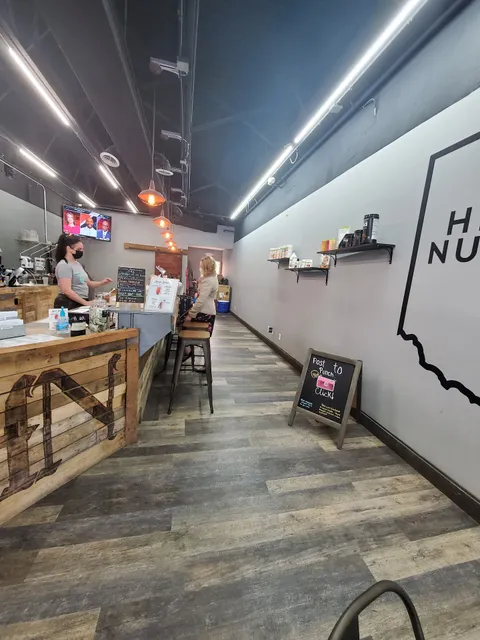 Herbalife Heights Nutrition