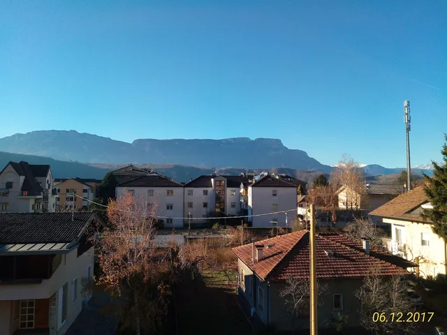 Garnì Tezzele Bed e Breakfast