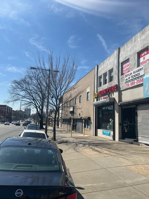 JD Furniture And Decor LLC