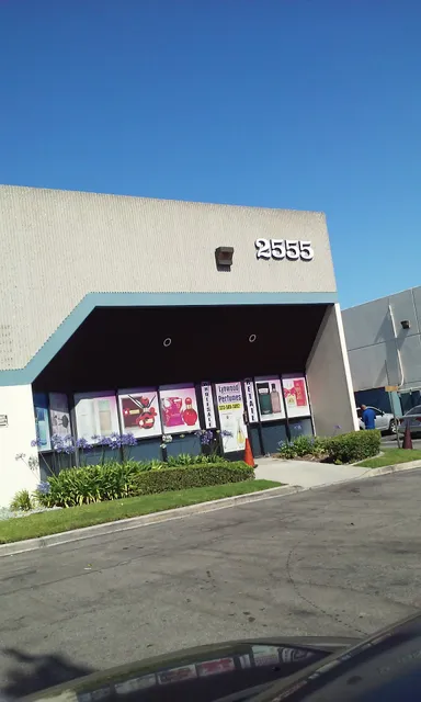 Jenin Home Furnishing Inc.